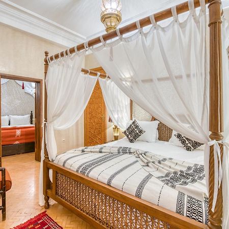 Palais Tara & Spa Маракеш Екстериор снимка