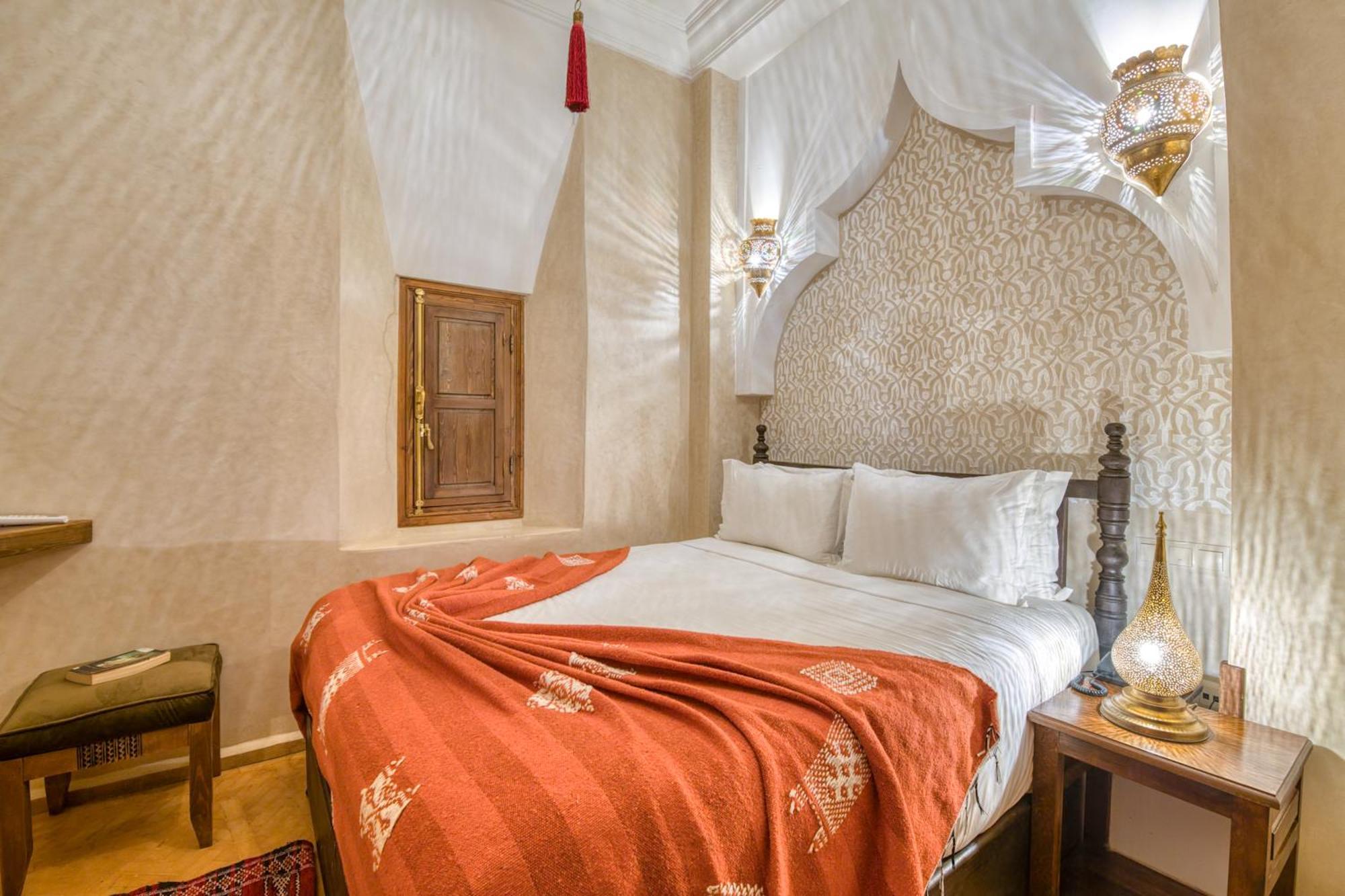 Palais Tara & Spa Маракеш Екстериор снимка