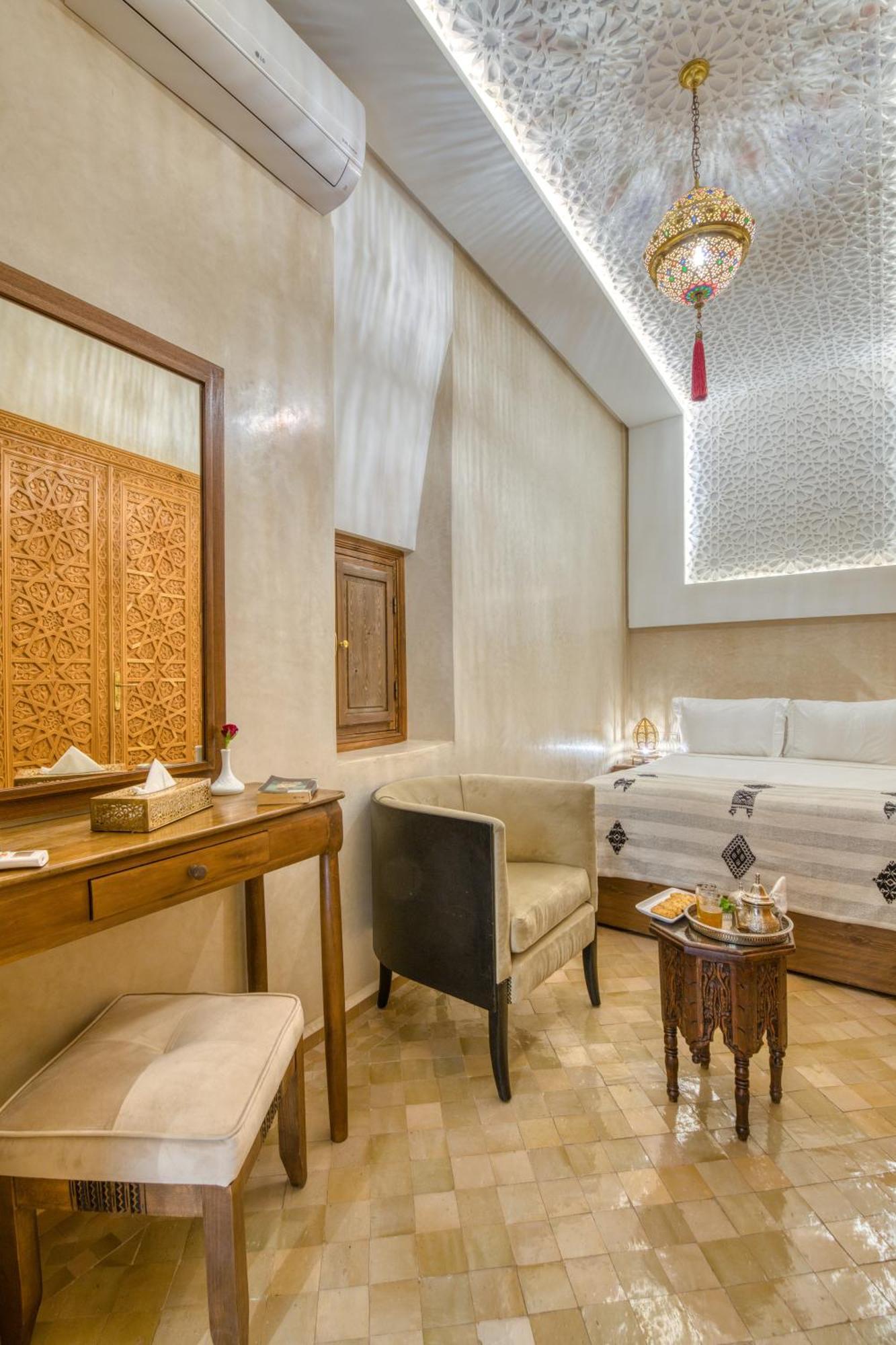 Palais Tara & Spa Маракеш Екстериор снимка