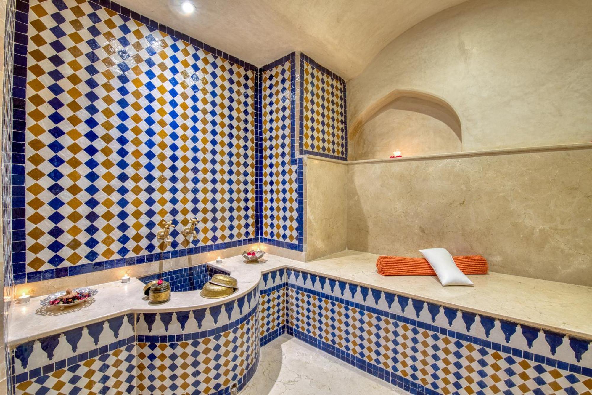 Palais Tara & Spa Маракеш Екстериор снимка